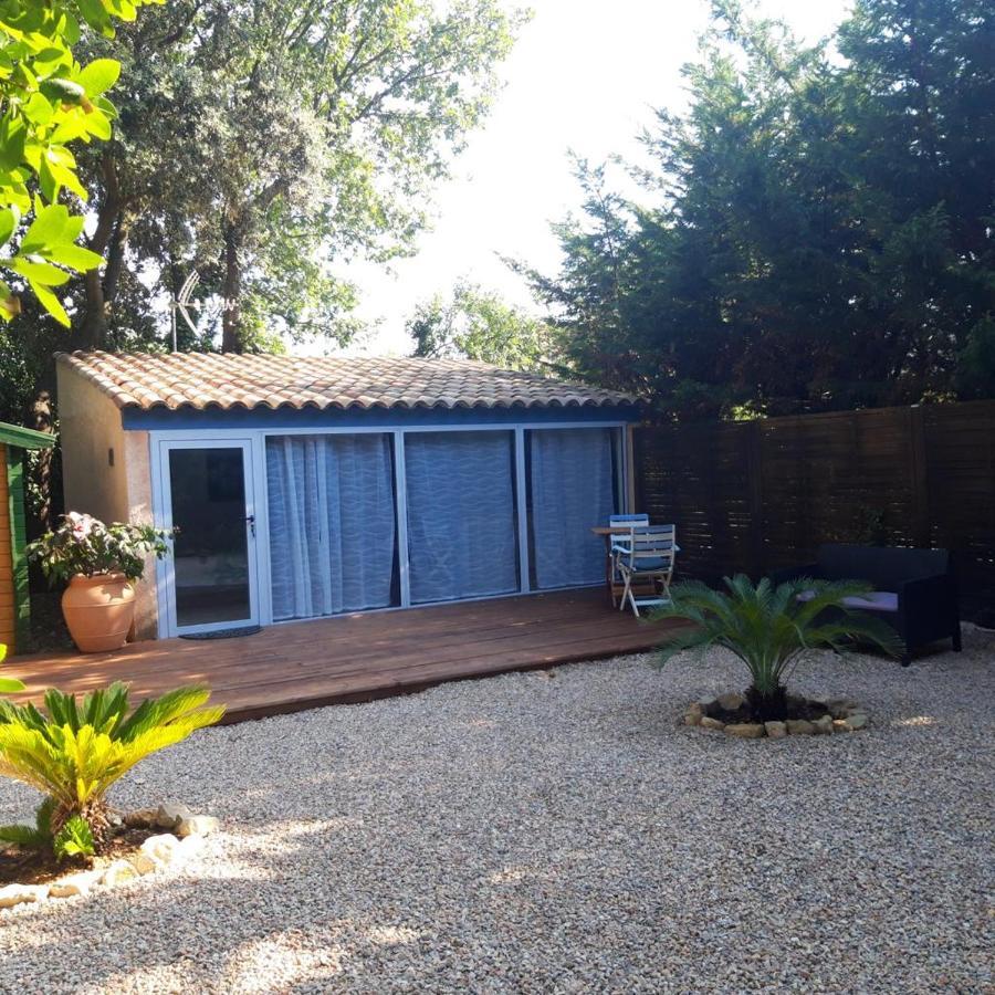 Au Sabluline Chambres D'Hotes Gites Ντραγκινιάν Εξωτερικό φωτογραφία
