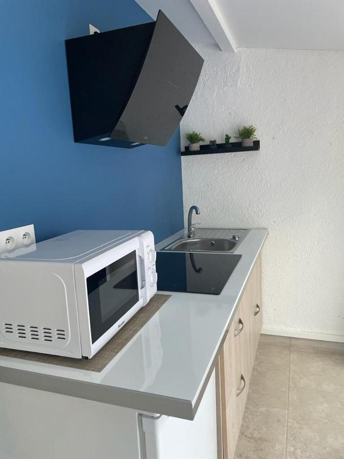 Au Sabluline Chambres D'Hotes Gites Ντραγκινιάν Εξωτερικό φωτογραφία