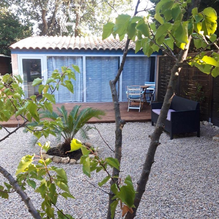 Au Sabluline Chambres D'Hotes Gites Ντραγκινιάν Εξωτερικό φωτογραφία