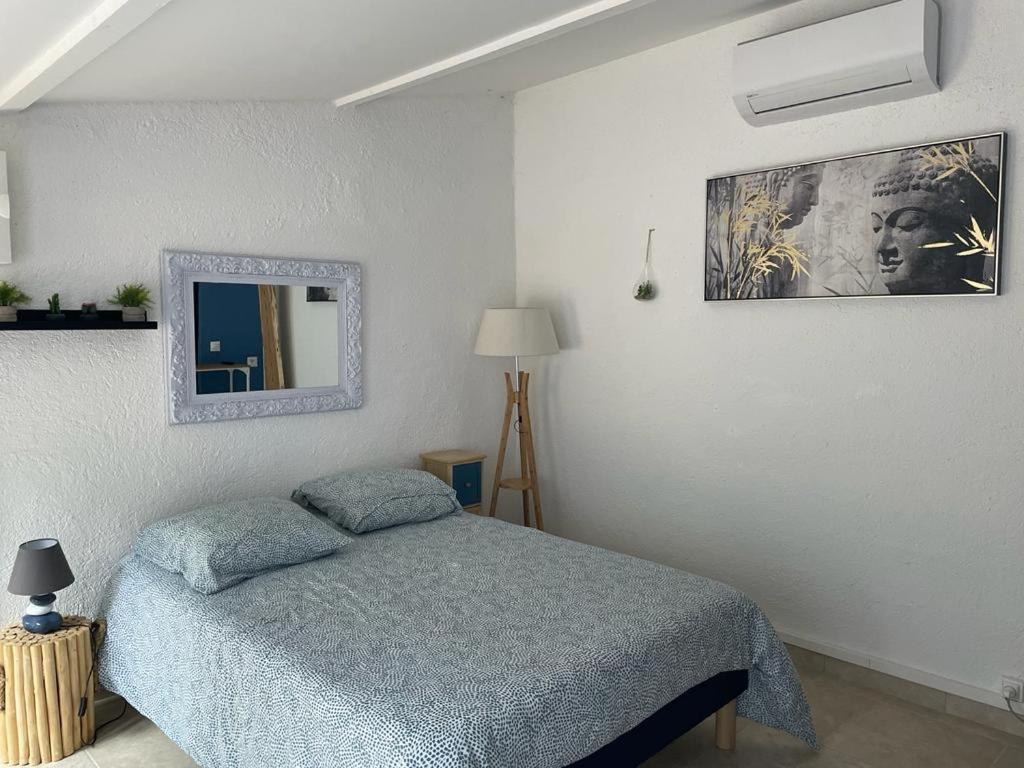 Au Sabluline Chambres D'Hotes Gites Ντραγκινιάν Εξωτερικό φωτογραφία
