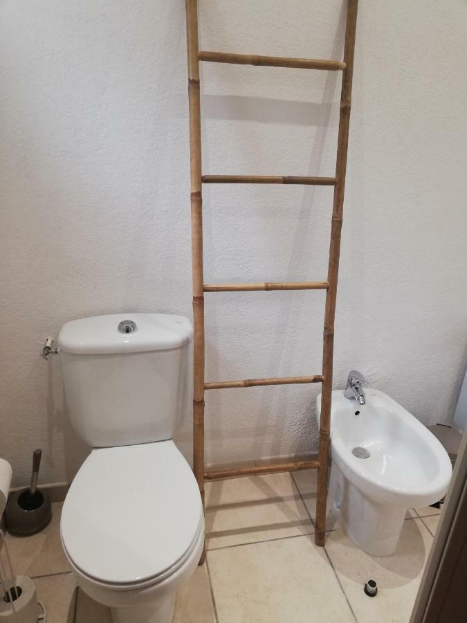 Au Sabluline Chambres D'Hotes Gites Ντραγκινιάν Εξωτερικό φωτογραφία