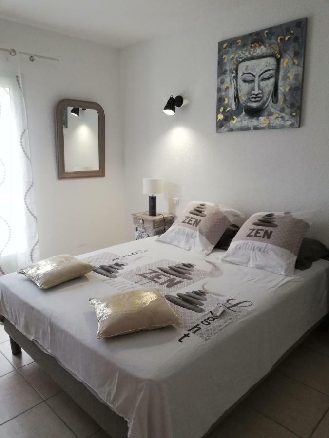 Au Sabluline Chambres D'Hotes Gites Ντραγκινιάν Εξωτερικό φωτογραφία