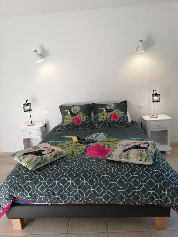 Au Sabluline Chambres D'Hotes Gites Ντραγκινιάν Εξωτερικό φωτογραφία