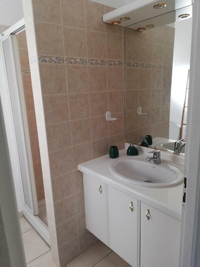 Au Sabluline Chambres D'Hotes Gites Ντραγκινιάν Εξωτερικό φωτογραφία