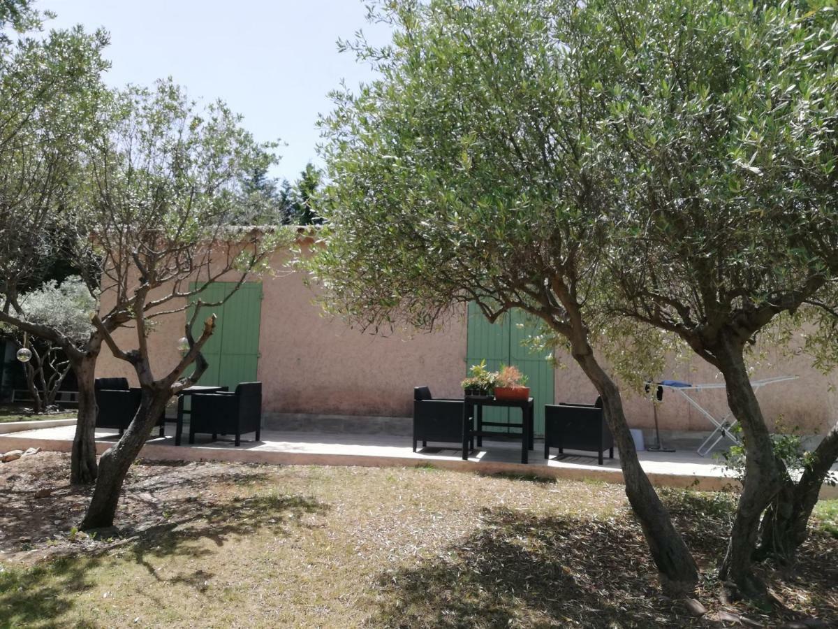 Au Sabluline Chambres D'Hotes Gites Ντραγκινιάν Εξωτερικό φωτογραφία