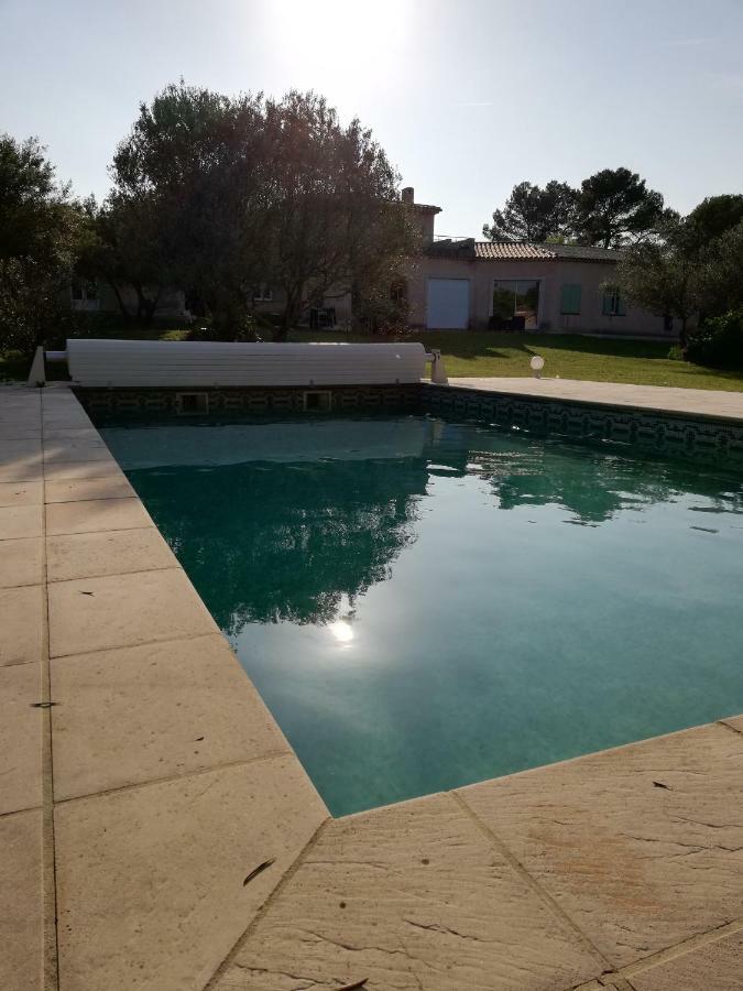 Au Sabluline Chambres D'Hotes Gites Ντραγκινιάν Εξωτερικό φωτογραφία