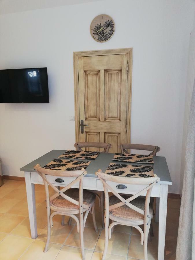 Au Sabluline Chambres D'Hotes Gites Ντραγκινιάν Εξωτερικό φωτογραφία