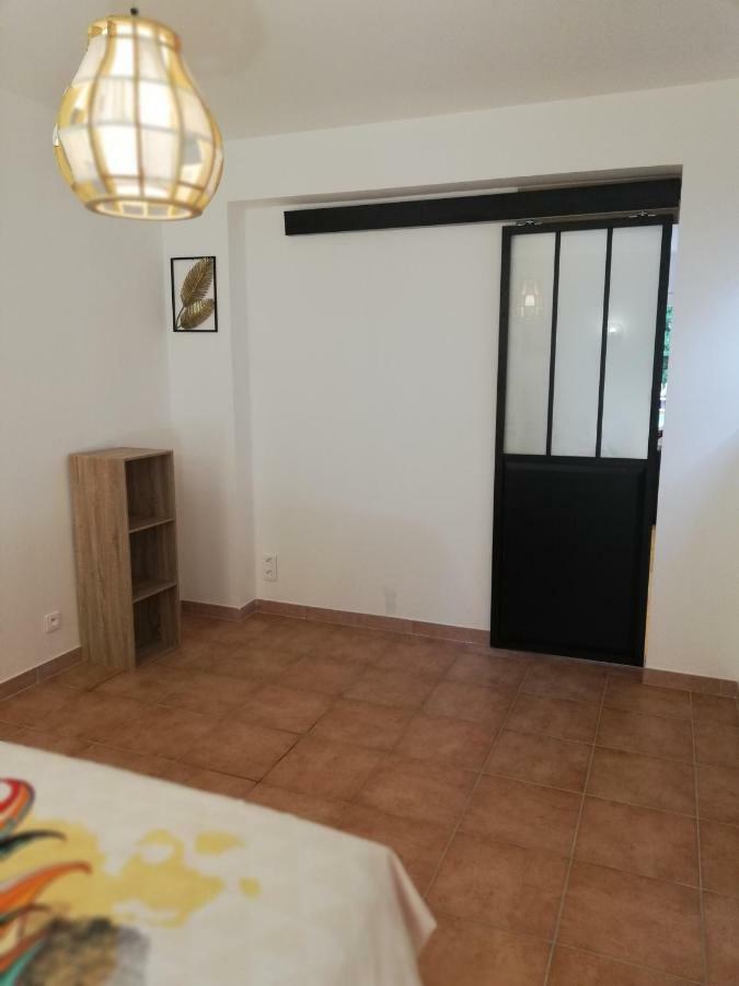 Au Sabluline Chambres D'Hotes Gites Ντραγκινιάν Εξωτερικό φωτογραφία