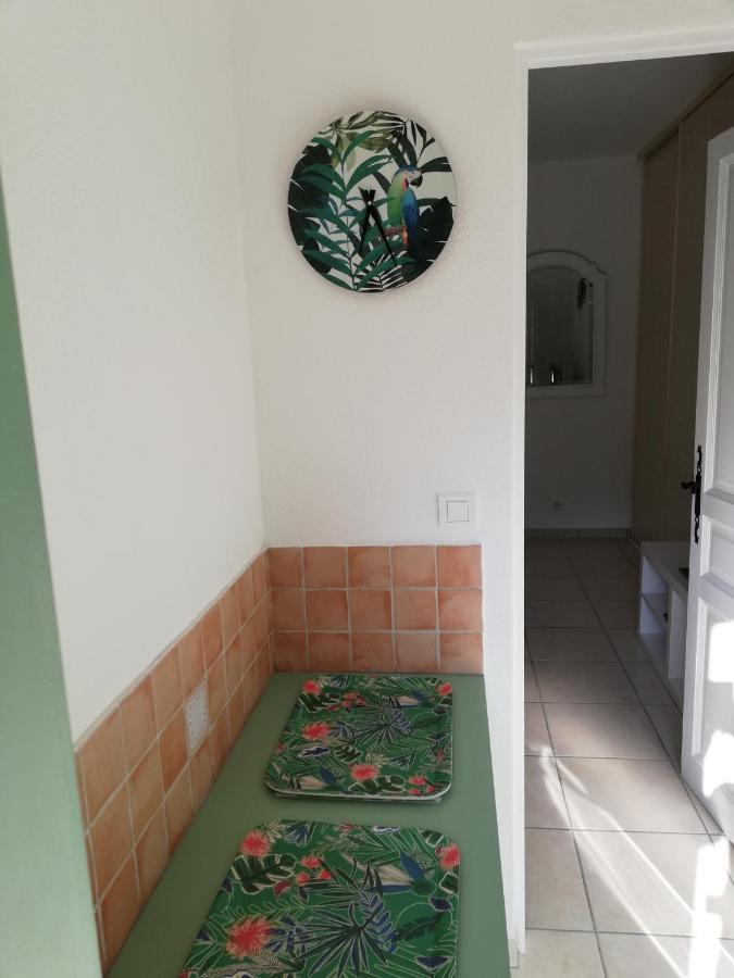 Au Sabluline Chambres D'Hotes Gites Ντραγκινιάν Εξωτερικό φωτογραφία
