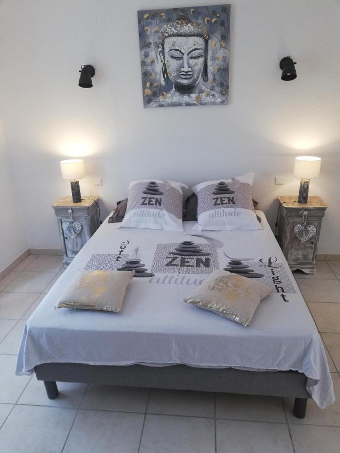 Au Sabluline Chambres D'Hotes Gites Ντραγκινιάν Εξωτερικό φωτογραφία