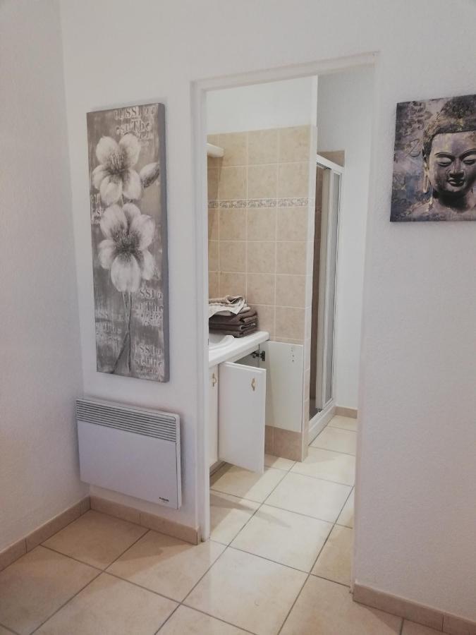 Au Sabluline Chambres D'Hotes Gites Ντραγκινιάν Εξωτερικό φωτογραφία