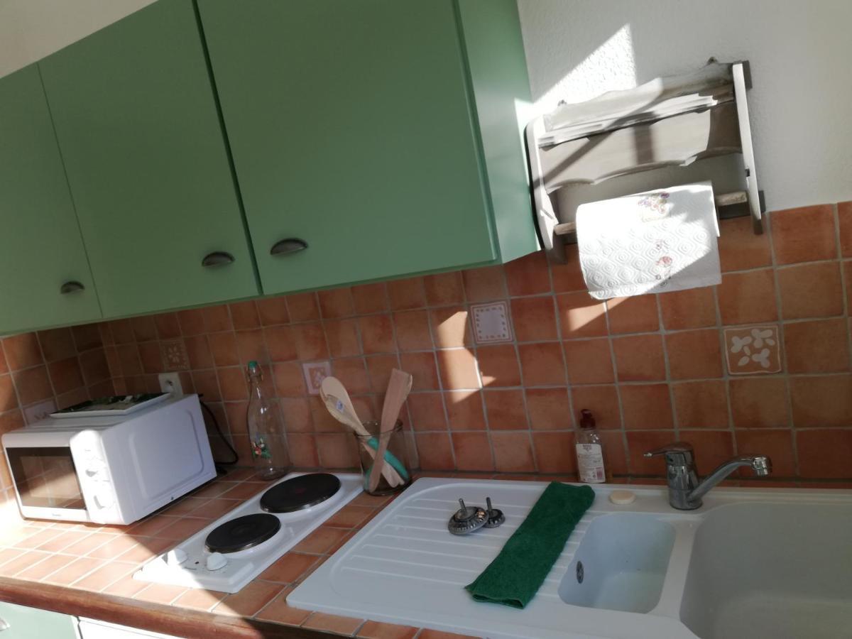 Au Sabluline Chambres D'Hotes Gites Ντραγκινιάν Εξωτερικό φωτογραφία